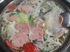 -海关荤豆花(洋河一路店)