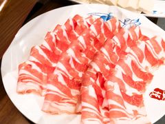 -五悦北平四季涮肉·烧烤(老商埠店)