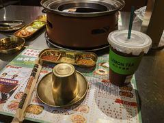 -核桃碳烤肉馆(深圳首店)