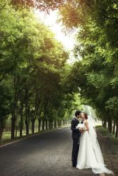 -太古映画婚纱摄影(天河店)