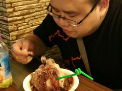 -二斗栗子(黄河道店)