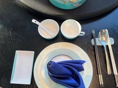 -翠湖宾馆·中餐厅