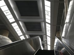 -奥体中心(地铁站)