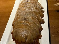 -五台山八大碗·地方风味菜馆(五爷庙店)