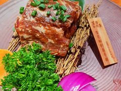 -黑牛の店·和牛烧肉(合生汇店)
