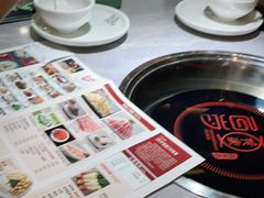 -百岁我家酸菜鱼(龙湾万达店)