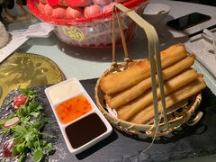 -陆壹捌餐厅(五大道店)