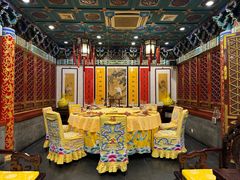 -白家大院·王府宫廷菜(苏州街店)