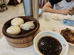 -怡园饭店-餐厅(四望亭店)