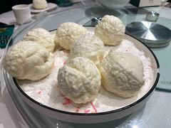 雪衣豆沙-茶啊冲电影主题文化餐厅(TOUCH12街店)