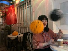 -Joymean coffee.见面咖啡