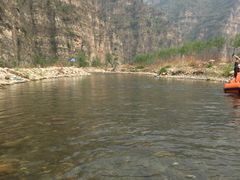 -孤山寨风景区