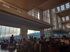 -厦门高崎国际机场-T3航站楼