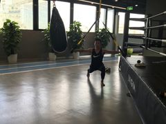 -OXYGYM 奥美氧舱运动中心(领展购物广场·中关村店)