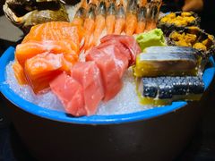 -花狸日本料理(柏庐广场店)