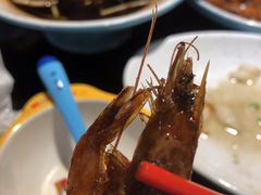 -老头儿油爆虾·知味杭州(爱琴海购物中心)