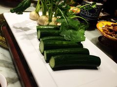 那家小馆(中关村店)-那家小馆•北京菜•烤鸭(中关村店)