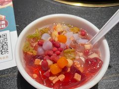 -如在蜀毛肚火锅(五象万象汇店)