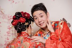 -金夫人婚纱摄影(长寿店)