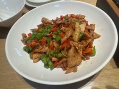 -得稻小饭堂·江西菜(浦江店)