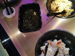 -比格比萨自助(德思勤四季汇店)