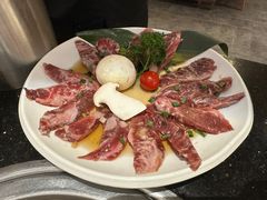 -本家·添百客韩国料理(泰然店)