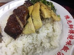-陈光记烧腊店(罗保博士街店)