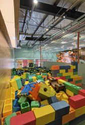 -泡泡米POPOME益智乐园(洪殿花园旗舰店)