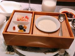 餐前酸奶-云境生态园(红谷滩店)