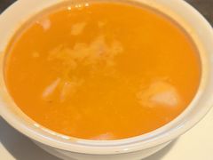 -汤城小厨•粤菜•靓汤(苏州街店)
