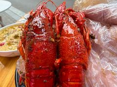 -老鄞江清水龙虾•赵赵家(江北店)