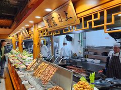 -宴江南(汇海路店)