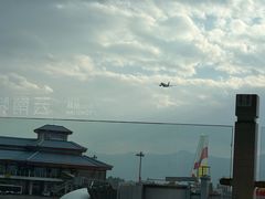 -丽江三义国际机场