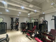 -FLARE STAR FITNESS(复地活力城店)