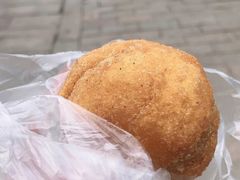 油氽团子-荣阳楼(山塘街店)