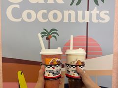 -OUR Bakery(国贸商城店)