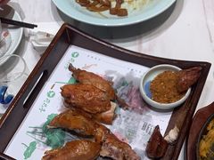-荷花亭·湖北融合菜(中商广场店)