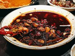 -红盔甲·小龙虾(长寿路店)