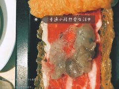 -海底捞火锅(西安路店)