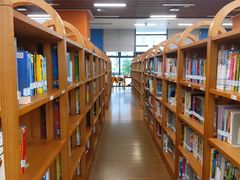 -厦门市图书馆(集美新城馆区)