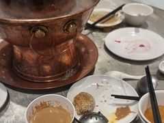 -东来顺饭庄(王府井步行街店)