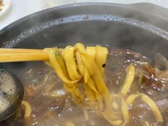 -清真重庆巴爷香辣鸡煲(南小巷店)