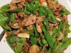 -破三川·新川菜(静安大融城店)
