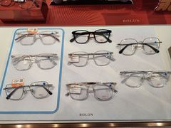 -宝视达眼镜(美中城店)