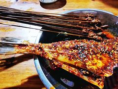 -袁师傅烤肉(弹子石店)