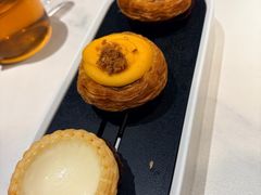 -禄运茶居·手工点心(猎德店)