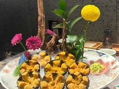 -胆道·海胆专门店(凯德晶萃店)
