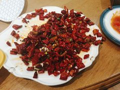 -渝信川菜(西单店)