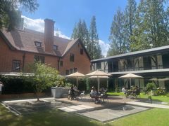 -一尺花园(安和花园店)