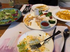 -Kitchen·Y洋厨房西餐厅(王府壹号店)